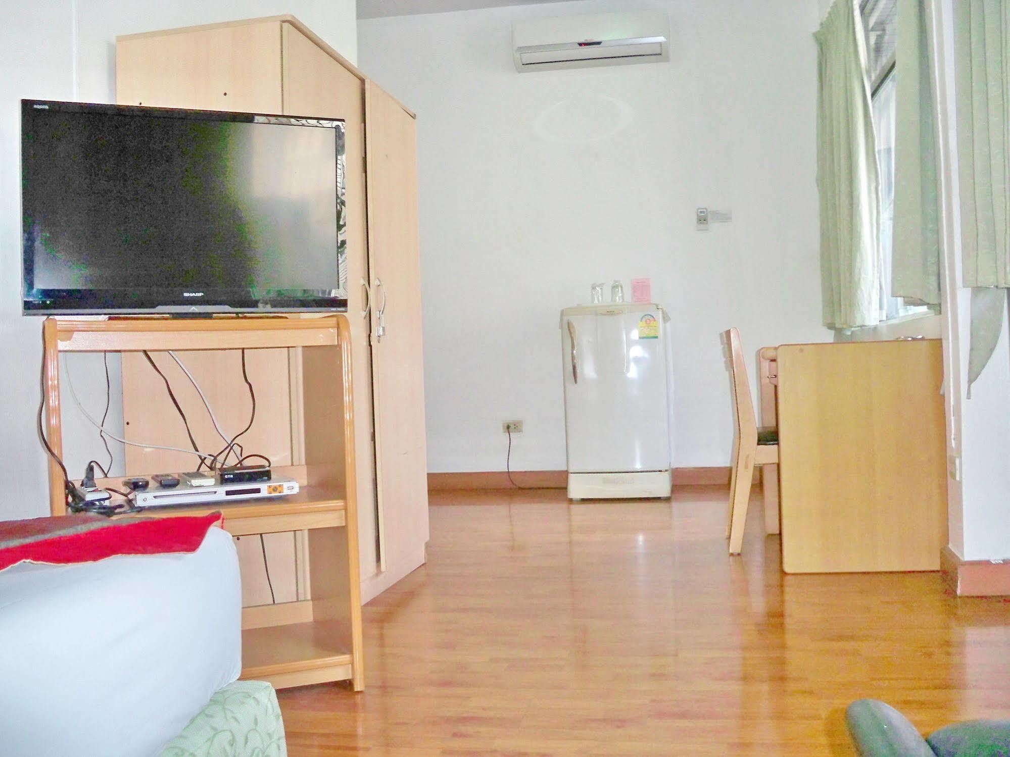 Gemma Sukhumvit 호텔 방콕 외부 사진